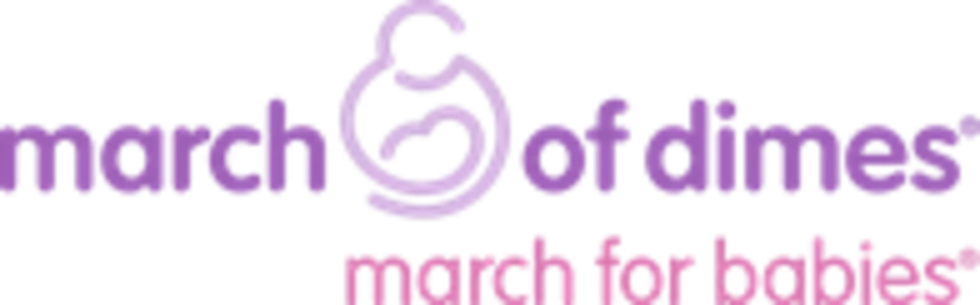 March For Babies / March Of Dimes