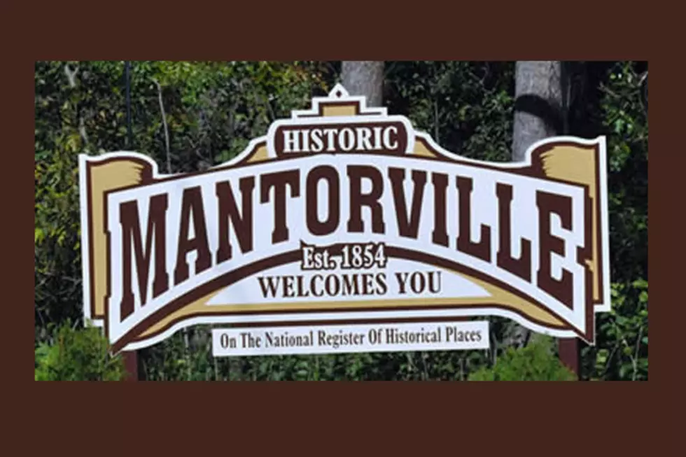 Marigold Days In Mantorville