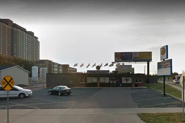 Google Street View