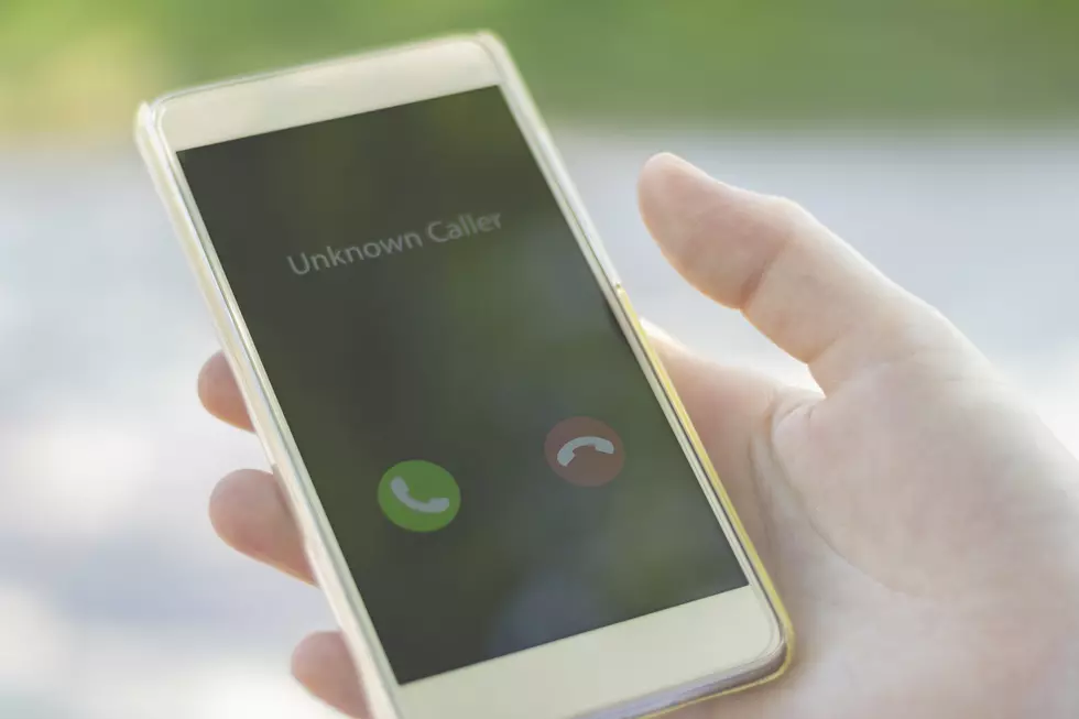 Minnesota Police Department Warns Of Another Phone Scam