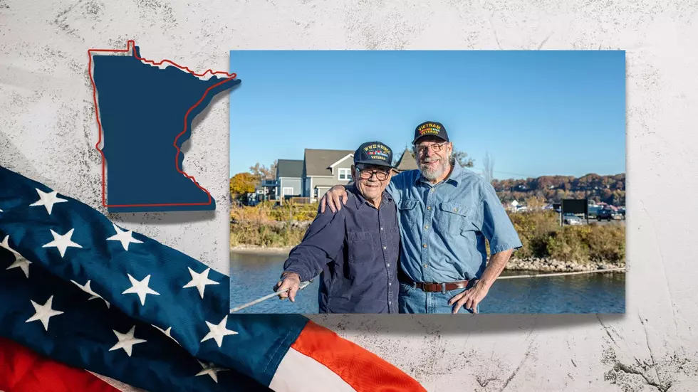 1 Minnesota City Now Ranked Among The Best For Veterans