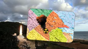 What Would Be The Aftermath of a Nuclear Attack in Minnesota?