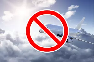 Wisconsin Residents Urged Not To Travel To These Locations
