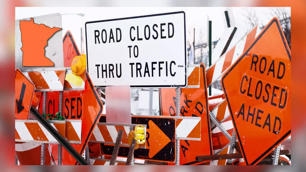 The Most Notable Road Construction Projects In Minnesota For 2025