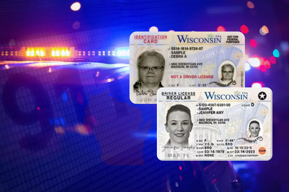 Wisconsin Driver’s Licenses Added An Important New Feature You Might Not Know About