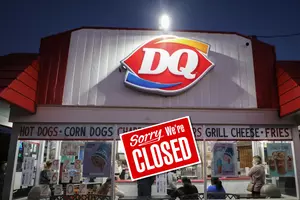 Minnesota-Based Dairy Queen Suddenly Closes 25 Stores