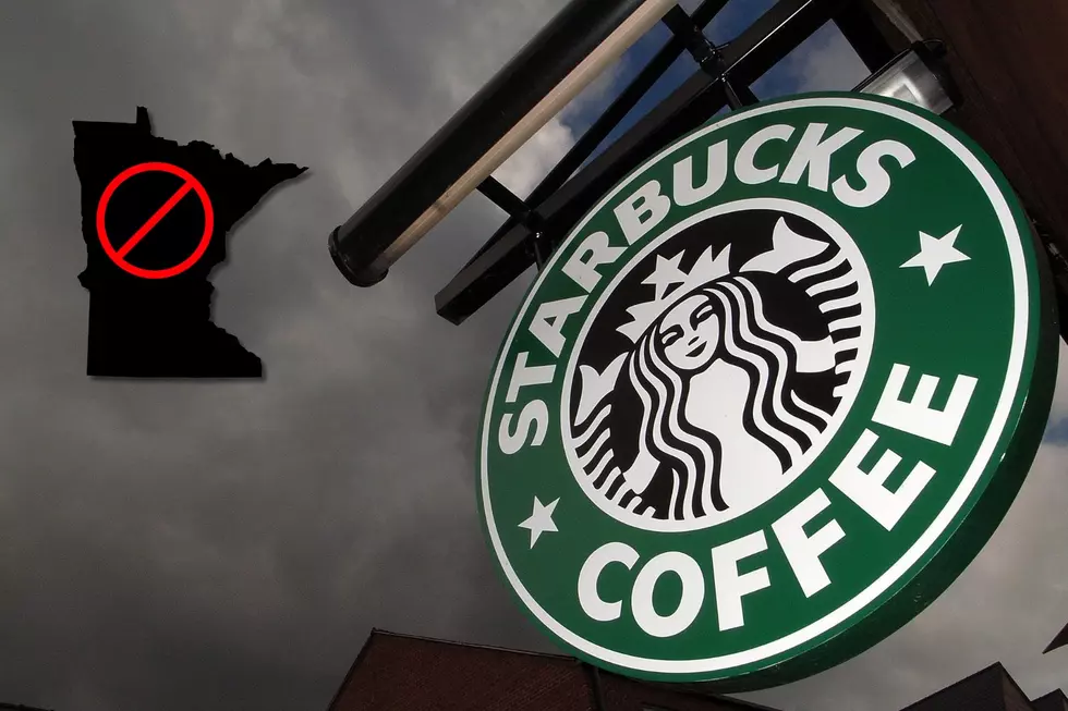 Why Starbucks Just Limited Orders at Minnesota Locations