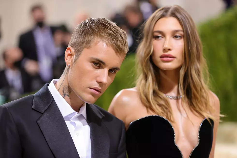 Justin Bieber and Wife Hailey React to Longstanding Affair Rumors