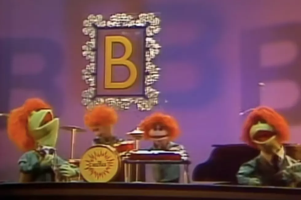 Why the Beatles (Kinda) Sued ‘Sesame Street’