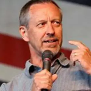 Rich Peterson
