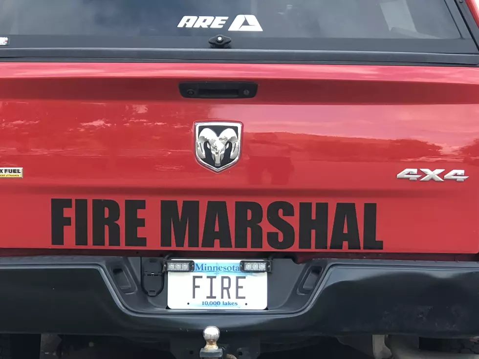 Fire Causes ‘Extensive Damage’ To Rochester Home