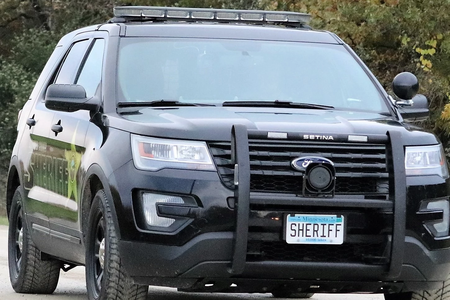 Olmsted Sheriff: More Domestic Violence Calls Last Weekend