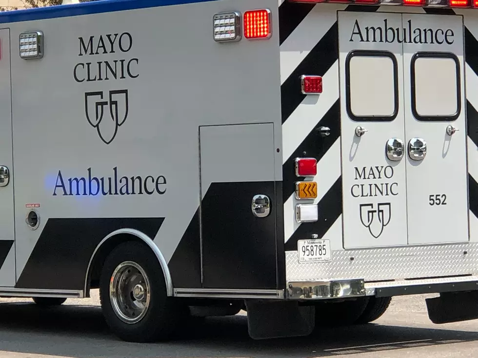 Hwy. 63 Crash South of Rochester Sends Southeast MN Woman to the Hospital