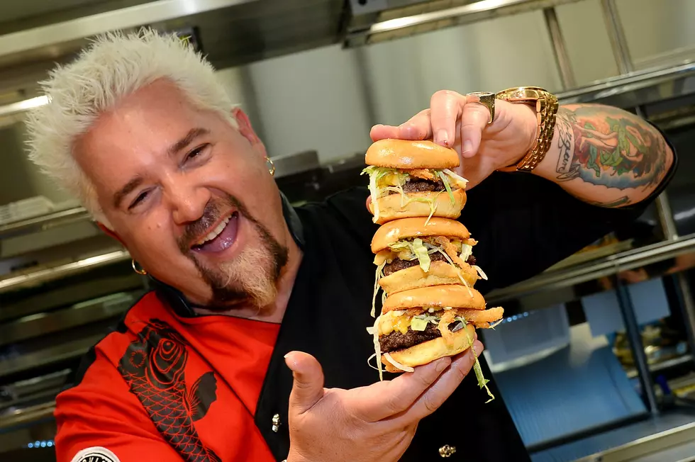 Guy Fieri: This Minnesota Restaurant Is One of America’s Top 15 Burger Joints