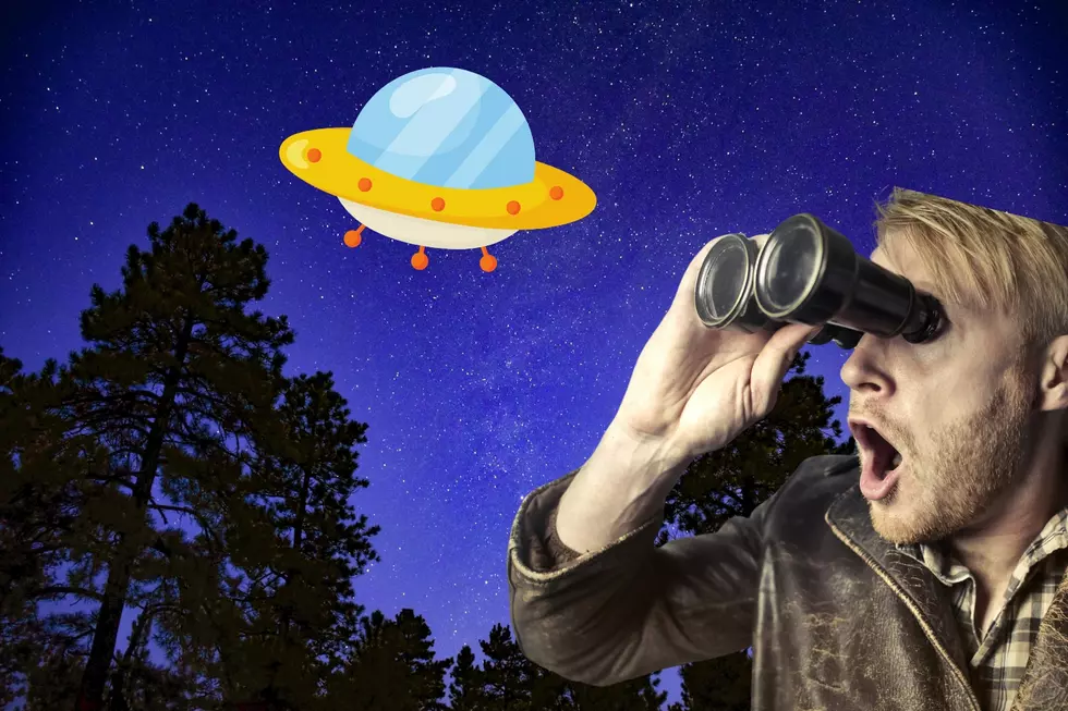 Minnesota Has 36 UFO Sightings So Far in 2024, Here’s Where
