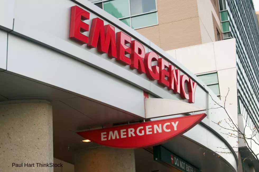 Rochester DJ Ready To Start 2019 Over After Being Hospitalized