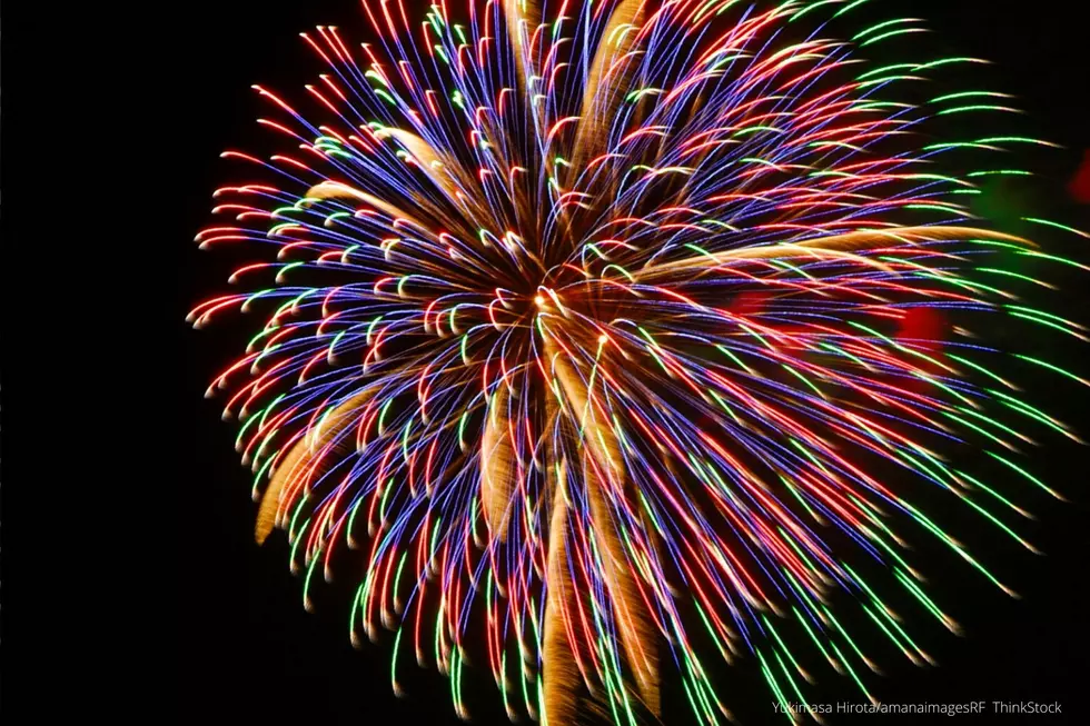 ICYMI: Enjoy Rochesterfest’s Fireworks Show from Saturday (VIDEO)