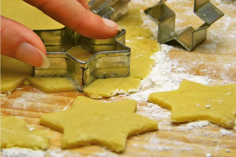 Wisconsin Bakery Bakes Robbers Face Into Cookies (PHOTO)