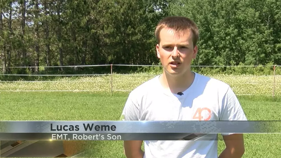 CREDIT KBJR6 (Click for video link)