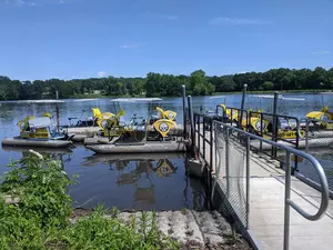 Silver Lake Boat Rentals in Rochester, MN Are Back – Here’s When They Open for 2026