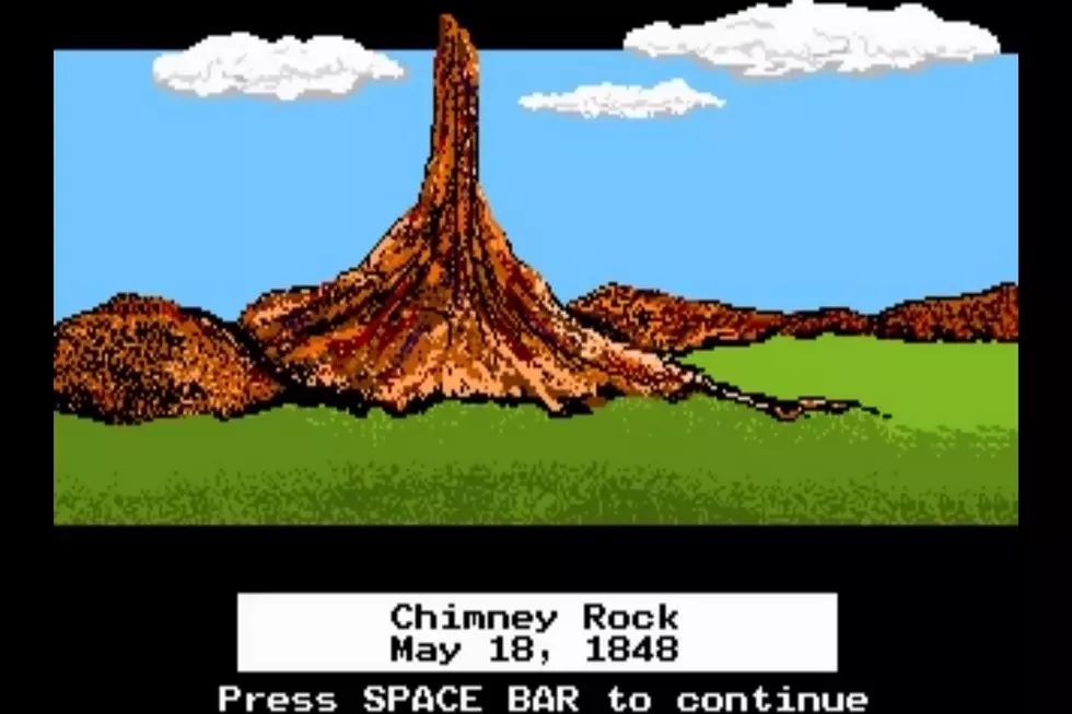 Oregon Trail