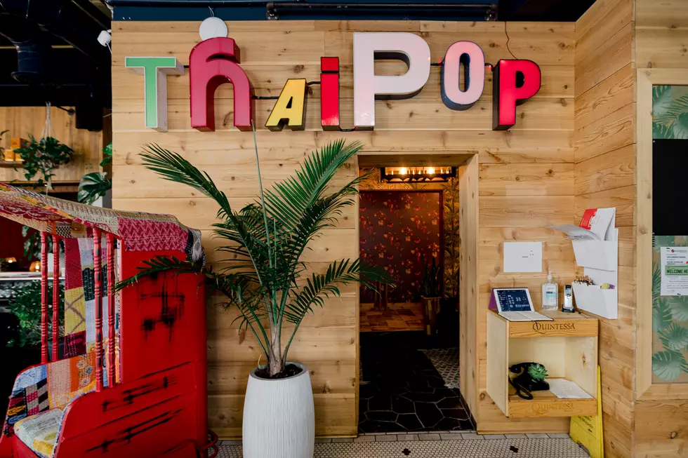 Thai Pop Now Open in Downtown Rochester