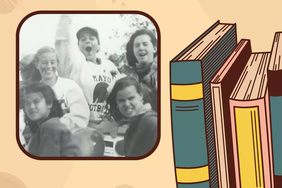 FIND YOUR FACE: 99+ Years of Rochester Yearbooks Are Now Online