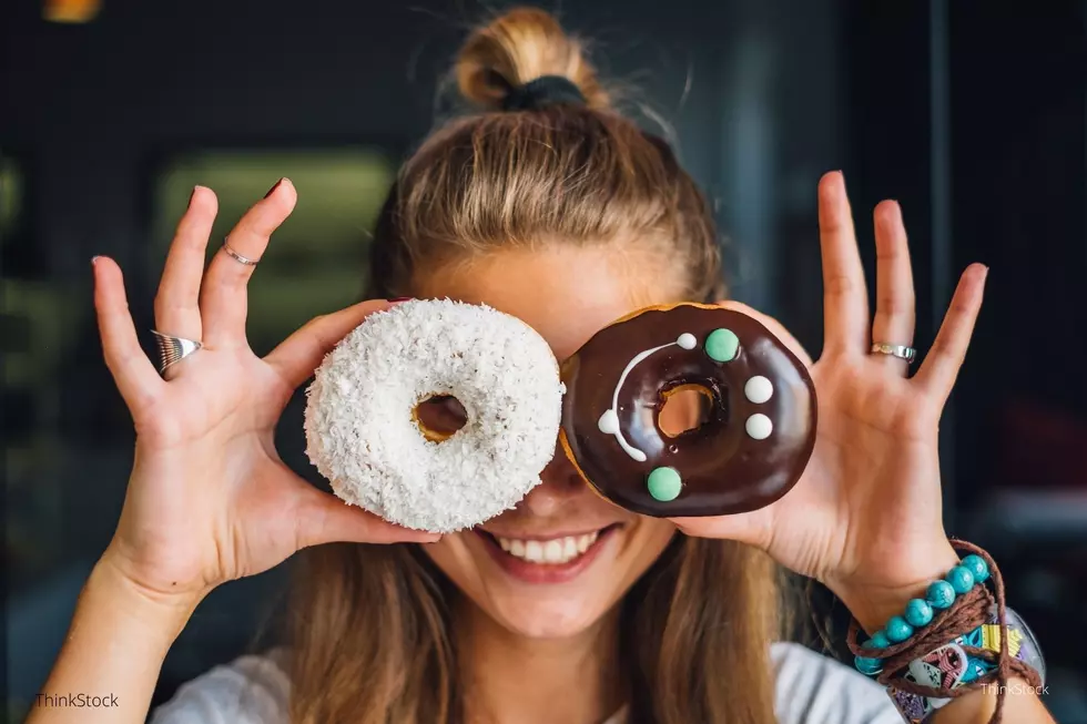 Free & Discounted Treats In Minnesota For National Donut Day