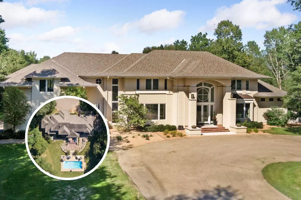 Breathtaking Home In Rochester Is The Most Expensive (Photos)