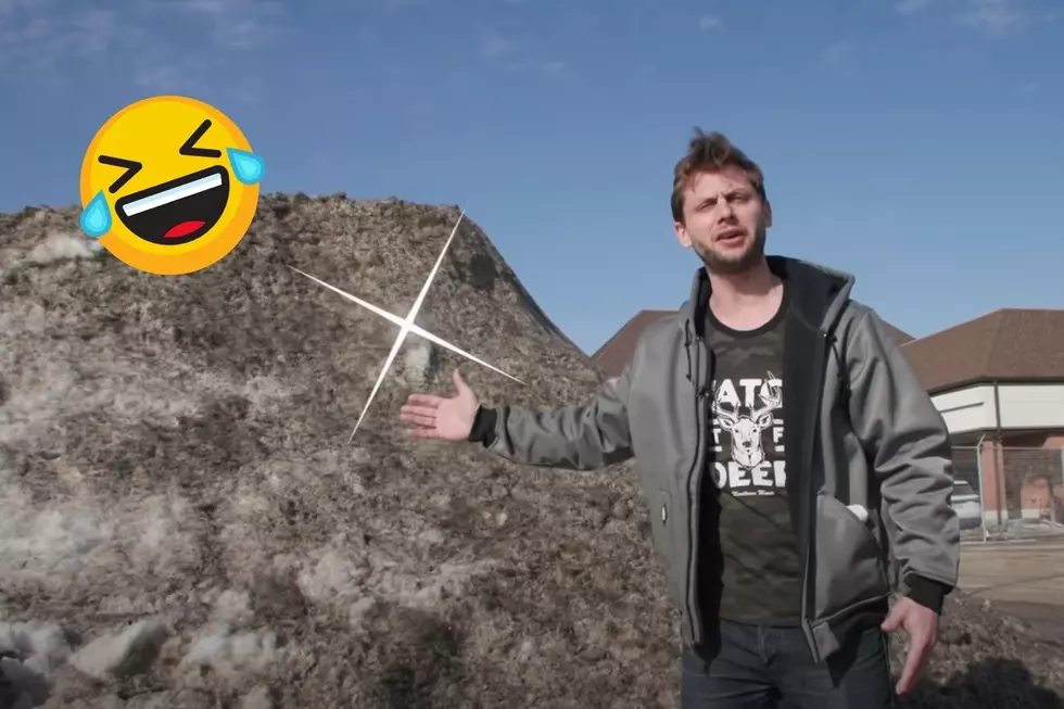 Hilarious ‘How to Prepare for Winter’ Video Going Viral in Minnesota