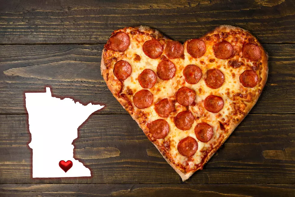 Ultimate Guide to Heart-Shaped Pizza in Rochester, MN!