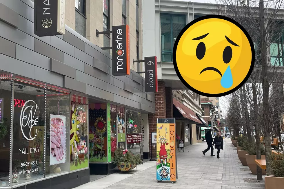 After 20 Years, Unique Gift Store in Rochester Announces Closing