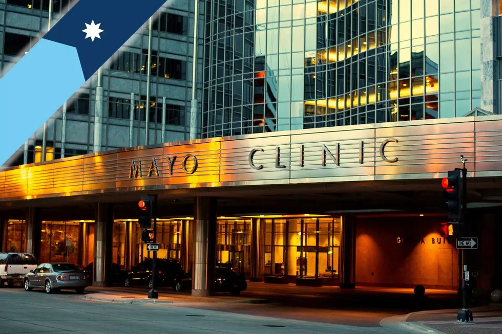 12 Famous Celebrities Who Turned to Mayo Clinic in Rochester, MN for Care