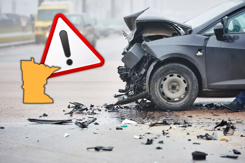 WARNING! 5 Most Dangerous Roads in Minnesota You Need to Know