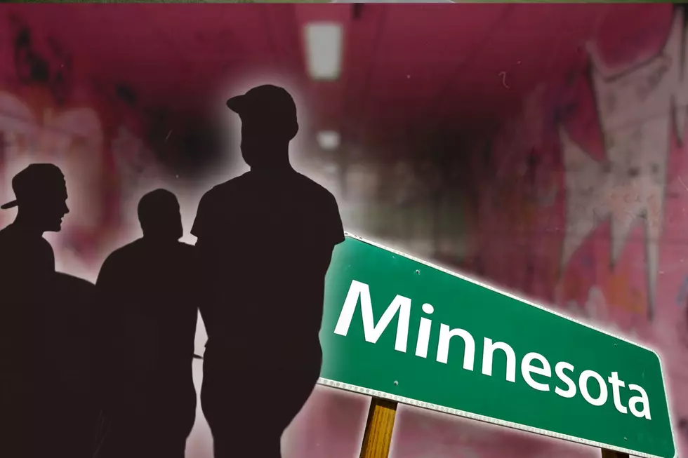 15 Notorious Gangs in Minnesota Right Now
