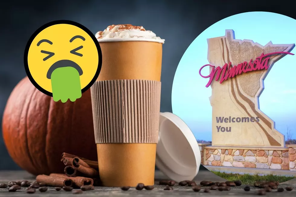 9 Popular Items in Minnesota Pumpkin Spice Totally Ruined