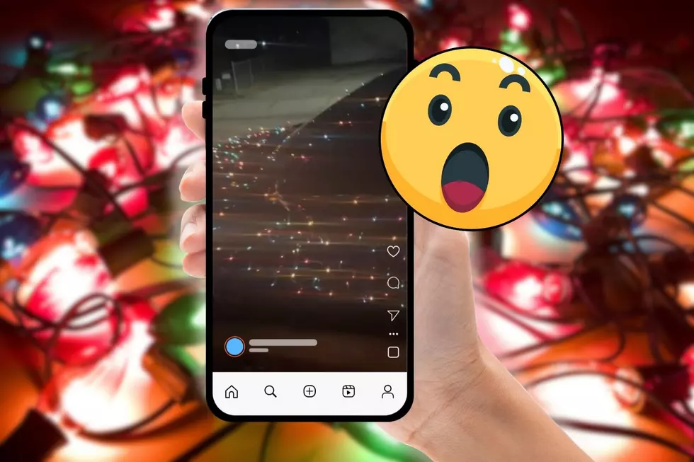 (VIDEO) Minnesota Car Goes Full Christmas Mode—You Have To See It!