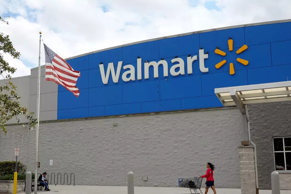New Logo Just Revealed For All Walmart Stores, Including Minnesota