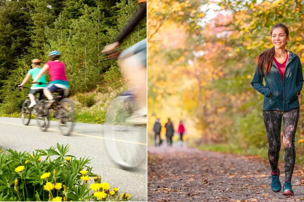 Ultimate Guide to Rochester’s Paved Trails: 12 Loops & 5K Route Maps