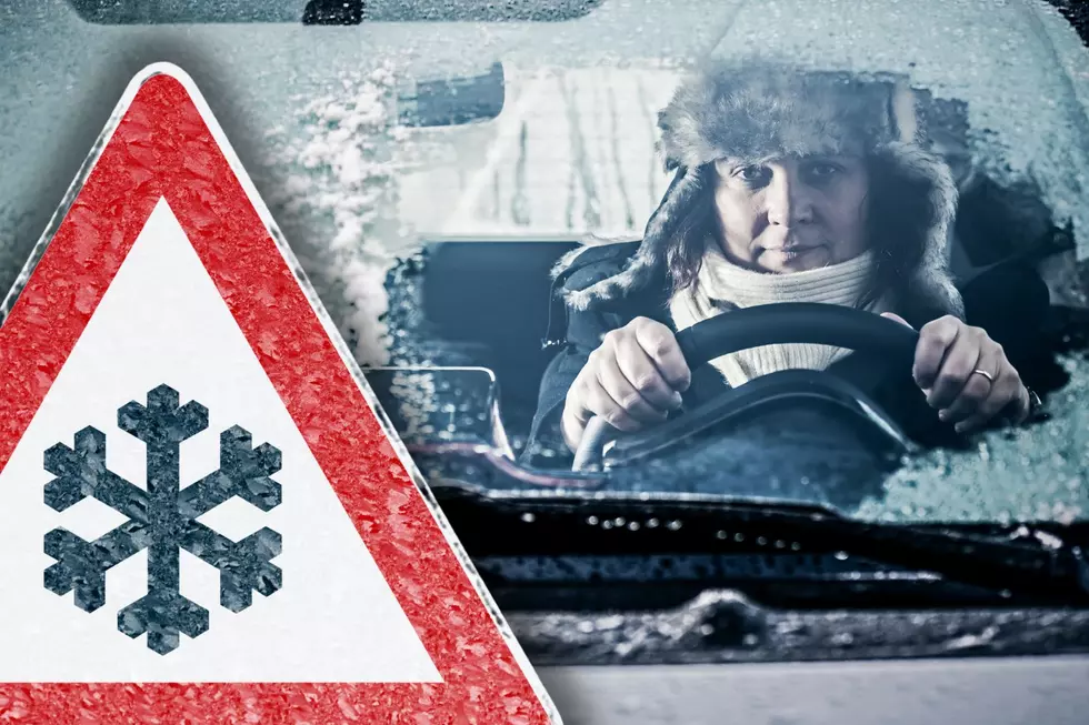 SNOW ALERT! Important Tips To Stay Safe On Minnesota Roads