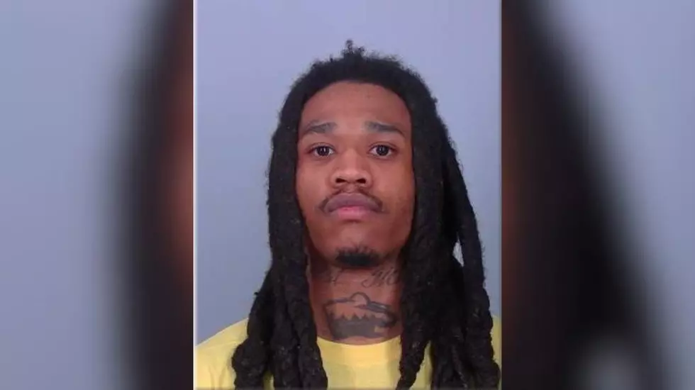 Federal Jury Convicts Rochester Felon for GunPoint Ride to Twin Cities