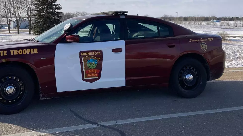 Crash Along Lake Pepin Sends Three People to the Hospital