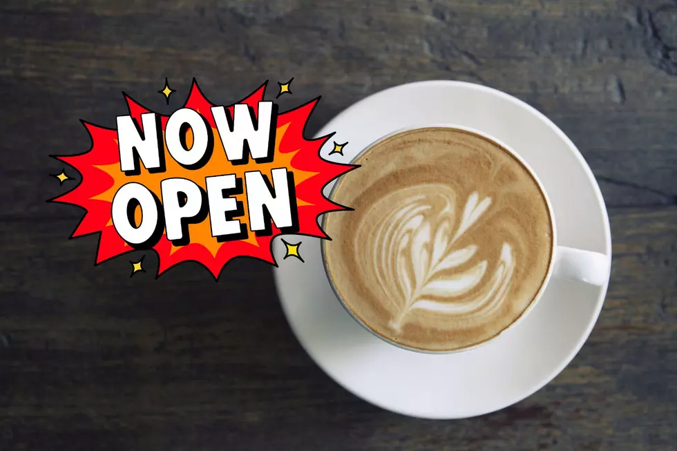 Brand New Coffee Shop Now Open in Rochester, Minnesota!