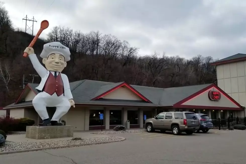 Iconic Restaurant Now Has Just One Location Left in Minnesota
