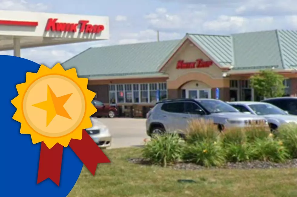 Popular Kwik Trip Just Honored With Another National Award!