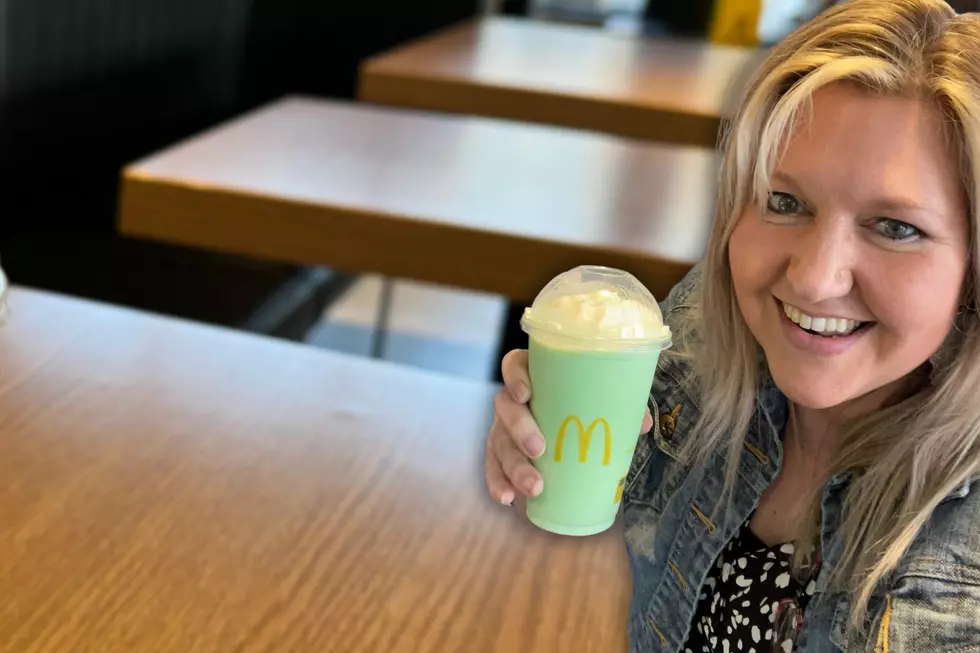 Minnesota’s Popular Shamrock Shake Craze: How Many Were Sold in 2025?