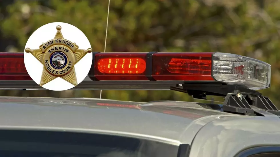 I-90 Crash Critically Injures Minnesota Deputy