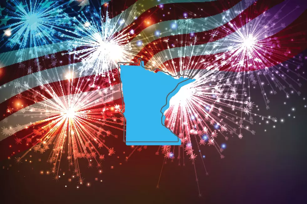 Forecast Now Available for the 4th of July in Minnesota