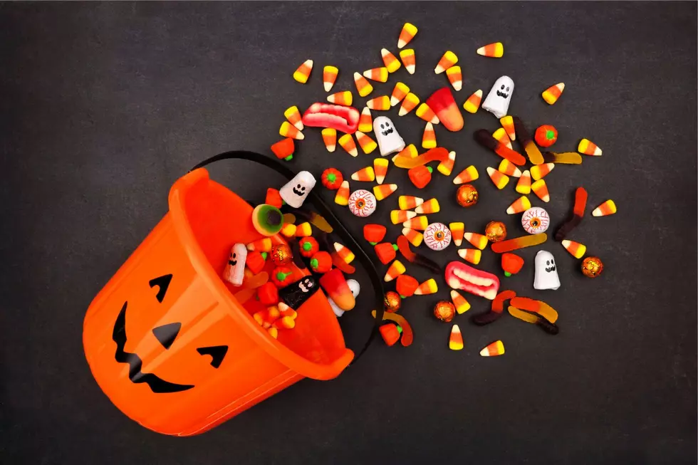 Trick-or-Treating in Minnesota: Google Data Shows the Candy Kids Want Most