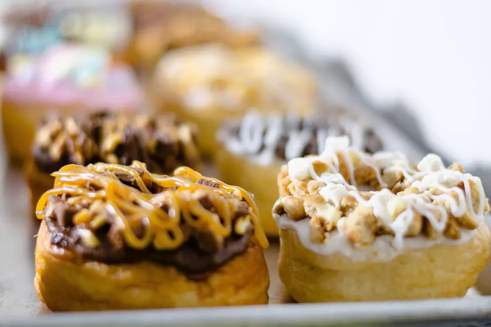 JUST ANNOUNCED! Grand Opening For New Donut Shop in Rochester